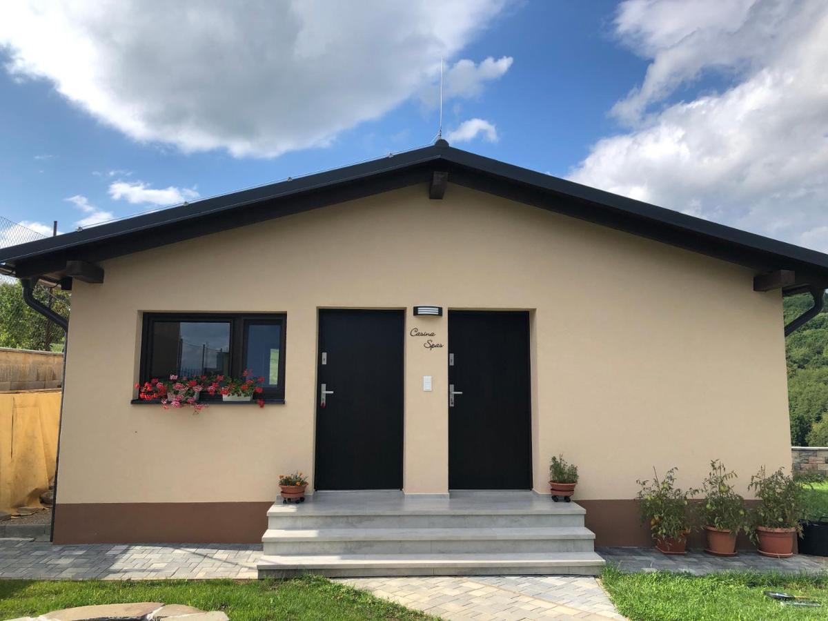 Casa Spas Banska Bystrica Exterior photo