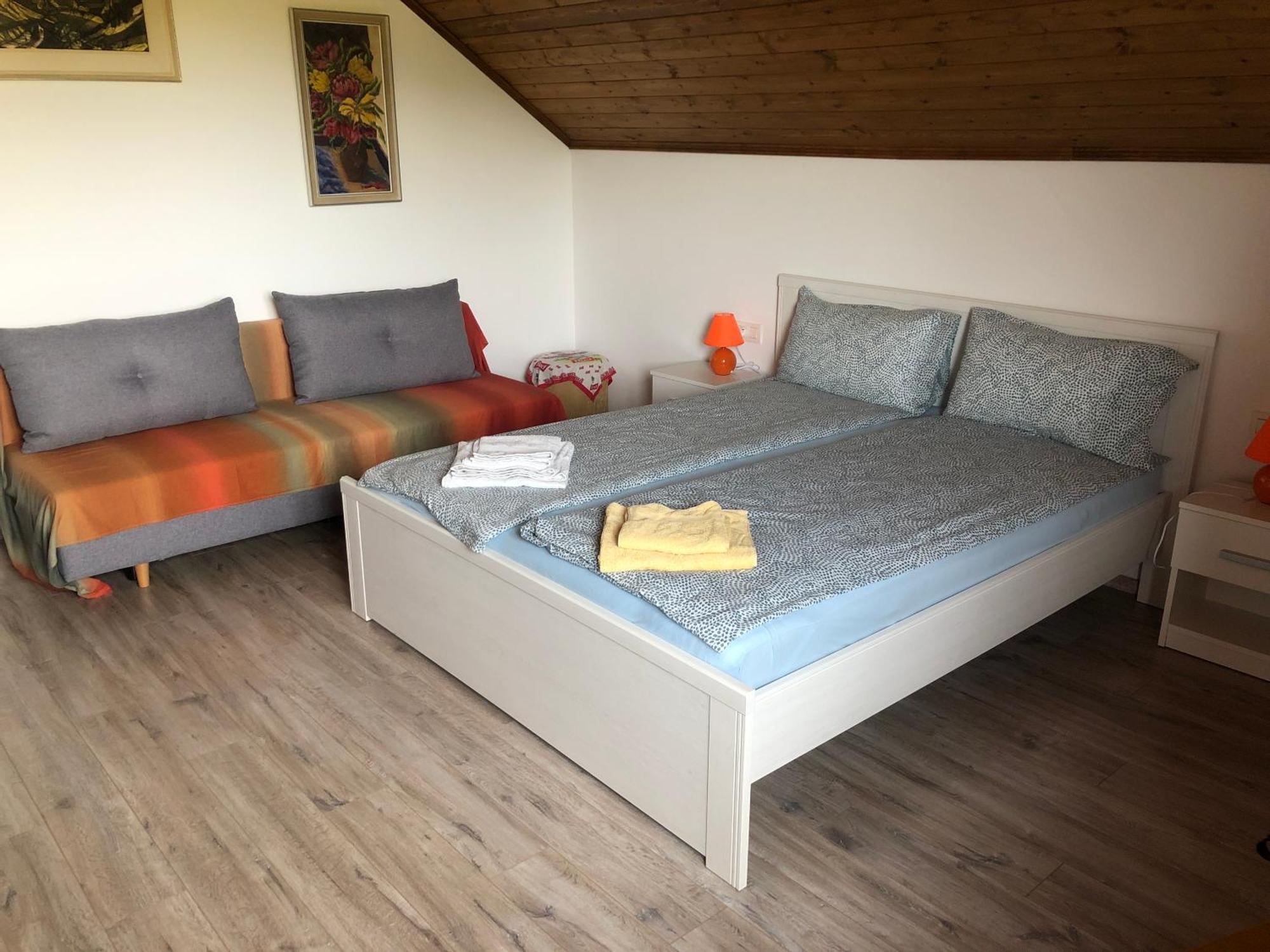 Casa Spas Banska Bystrica Exterior photo