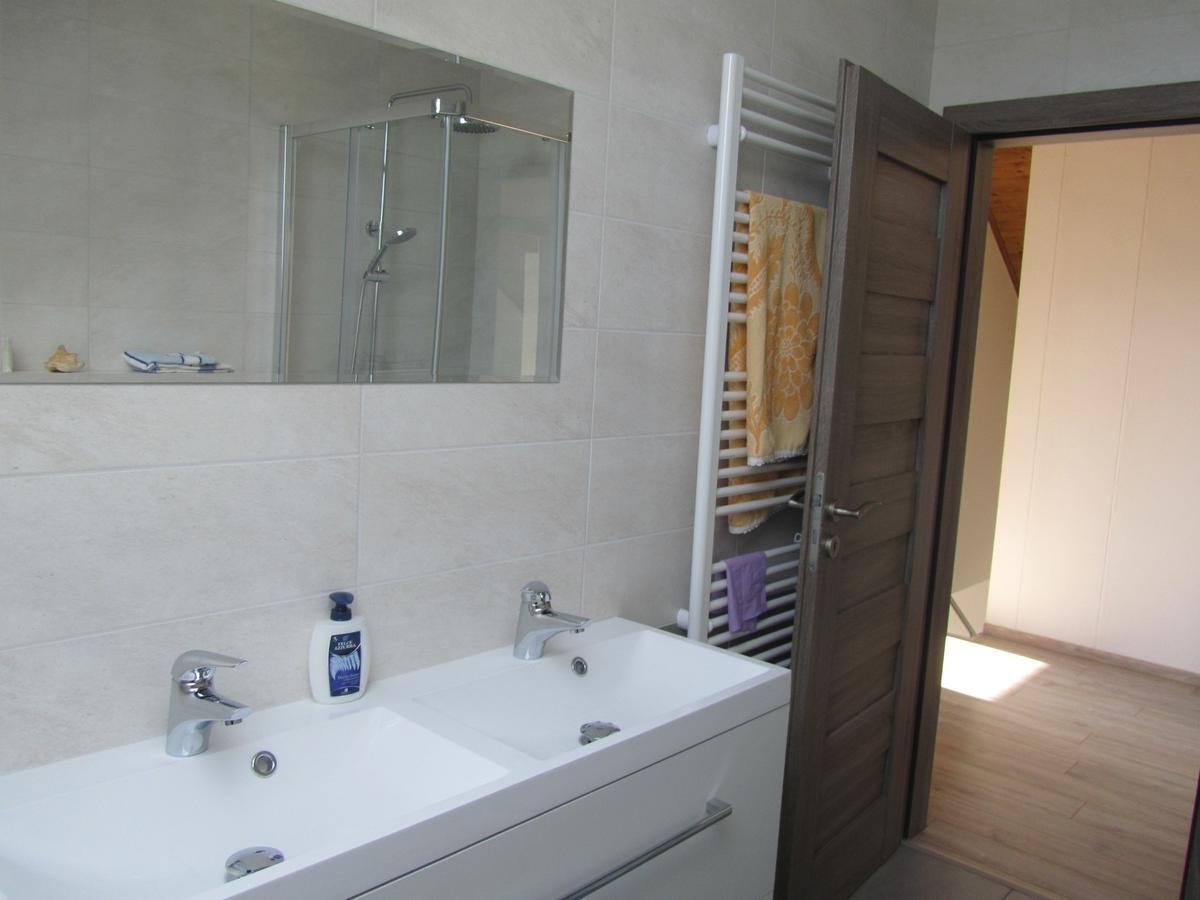 Casa Spas Banska Bystrica Exterior photo