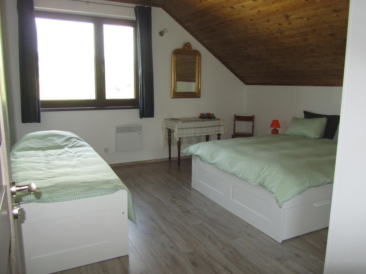 Casa Spas Banska Bystrica Exterior photo